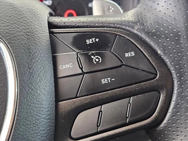 used 2022 Dodge Charger car, priced at $29,991