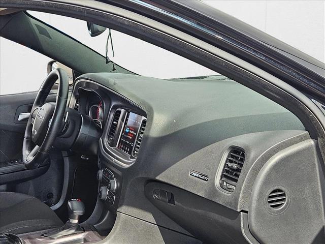 used 2022 Dodge Charger car, priced at $29,991
