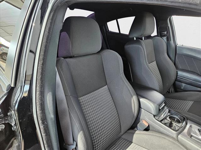 used 2022 Dodge Charger car, priced at $29,991