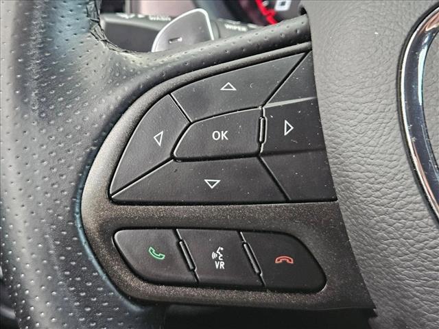 used 2022 Dodge Charger car, priced at $29,991