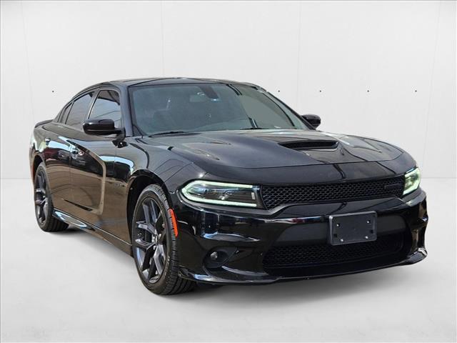 used 2022 Dodge Charger car, priced at $29,991