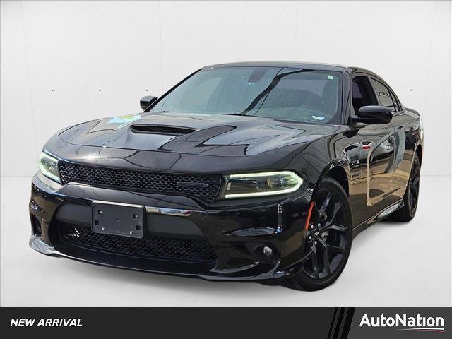 used 2022 Dodge Charger car, priced at $29,991
