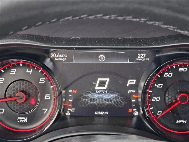 used 2022 Dodge Charger car, priced at $29,991