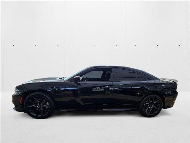 used 2022 Dodge Charger car, priced at $29,991