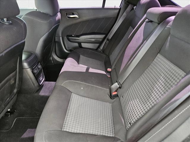 used 2022 Dodge Charger car, priced at $29,991