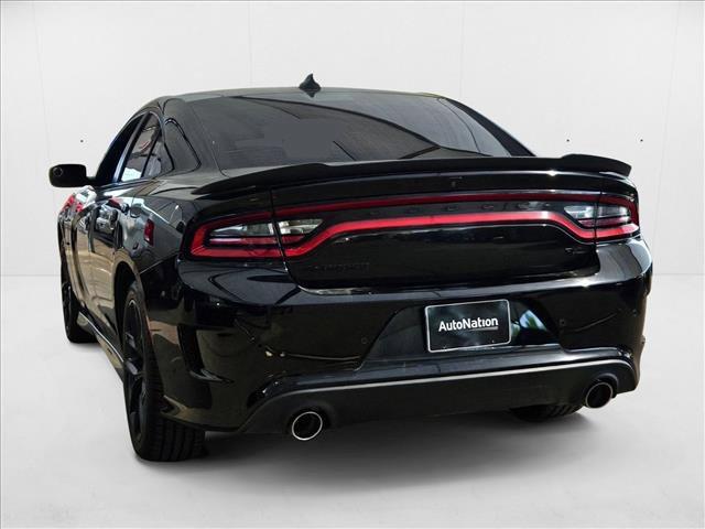 used 2022 Dodge Charger car, priced at $29,991