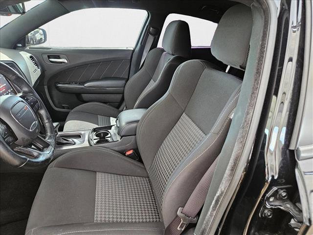 used 2022 Dodge Charger car, priced at $29,991