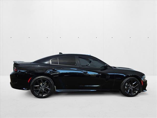 used 2022 Dodge Charger car, priced at $29,991