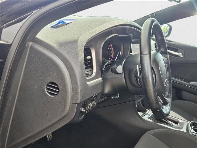 used 2022 Dodge Charger car, priced at $29,991
