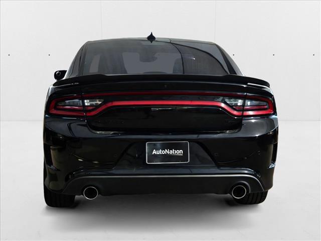 used 2022 Dodge Charger car, priced at $29,991