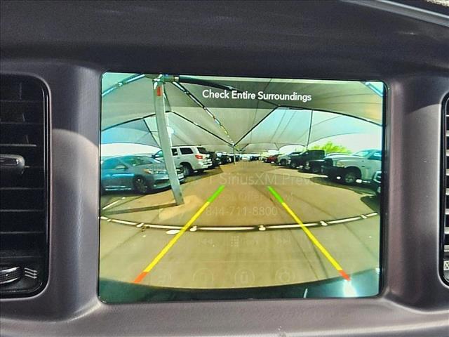 used 2022 Dodge Charger car, priced at $29,991