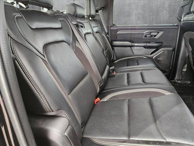 used 2022 Ram 1500 car, priced at $76,985