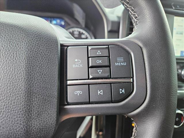 used 2023 Ford F-150 car, priced at $43,985