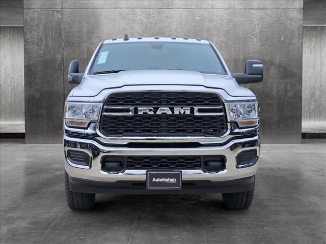 new 2024 Ram 2500 car, priced at $57,485