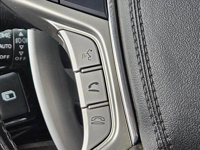 used 2018 Mitsubishi Outlander PHEV car, priced at $10,995