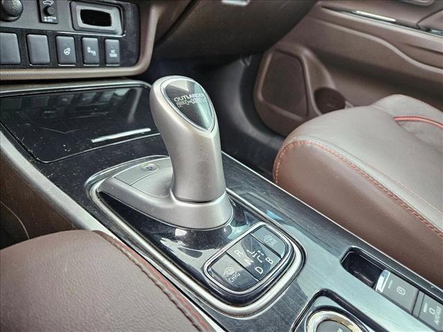 used 2018 Mitsubishi Outlander PHEV car, priced at $10,995