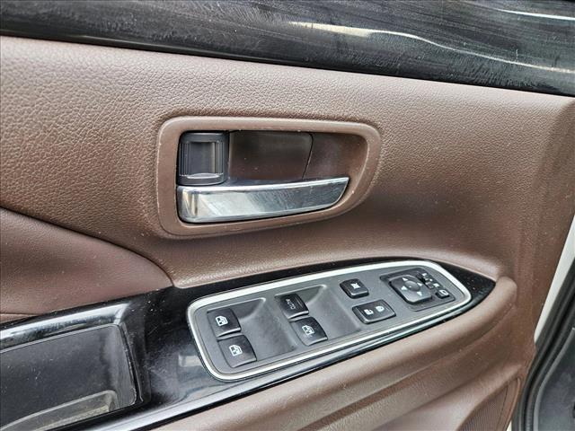 used 2018 Mitsubishi Outlander PHEV car, priced at $10,995