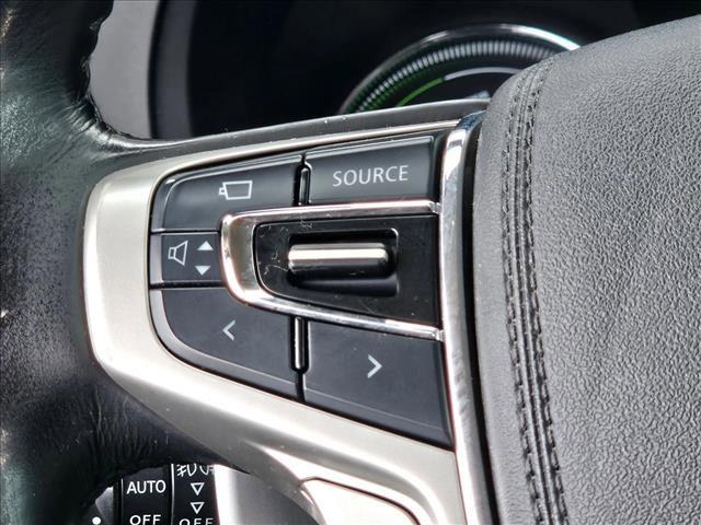 used 2018 Mitsubishi Outlander PHEV car, priced at $10,995