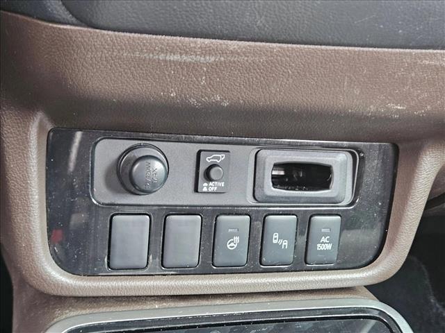 used 2018 Mitsubishi Outlander PHEV car, priced at $10,995