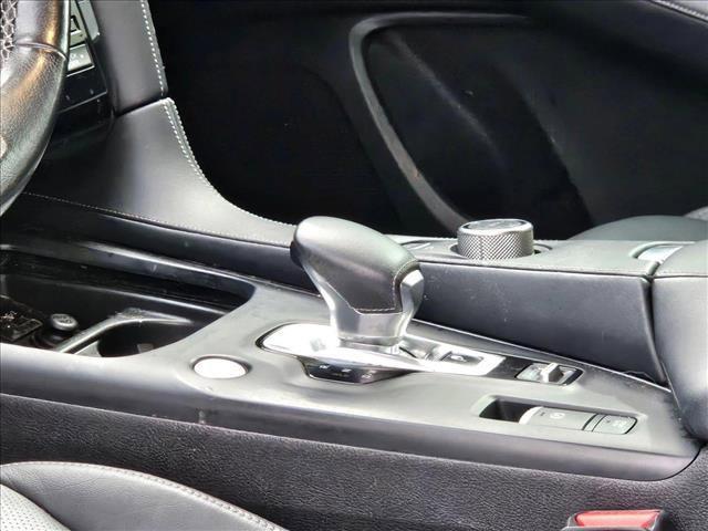 used 2021 INFINITI QX50 car, priced at $18,995