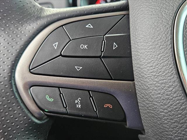 used 2021 Dodge Durango car, priced at $25,991