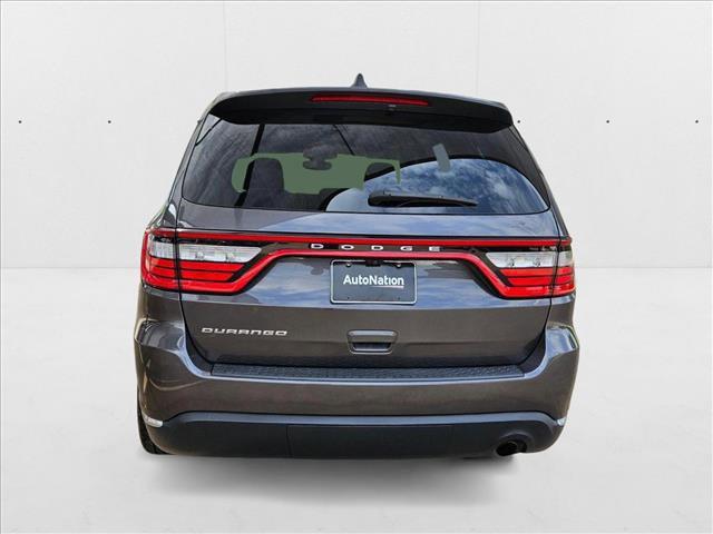 used 2021 Dodge Durango car, priced at $24,985