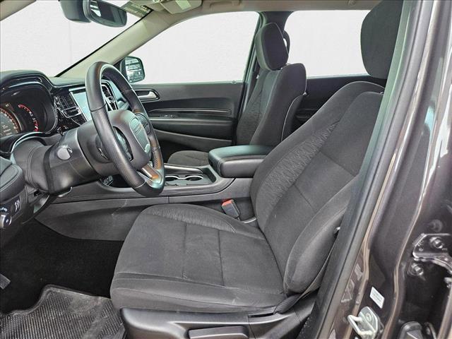 used 2021 Dodge Durango car, priced at $24,985