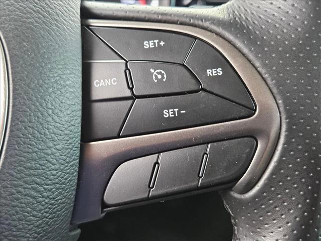used 2021 Dodge Durango car, priced at $25,991