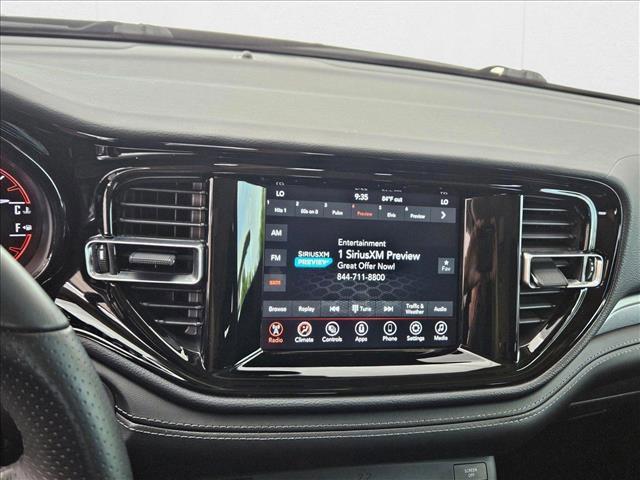 used 2021 Dodge Durango car, priced at $24,985