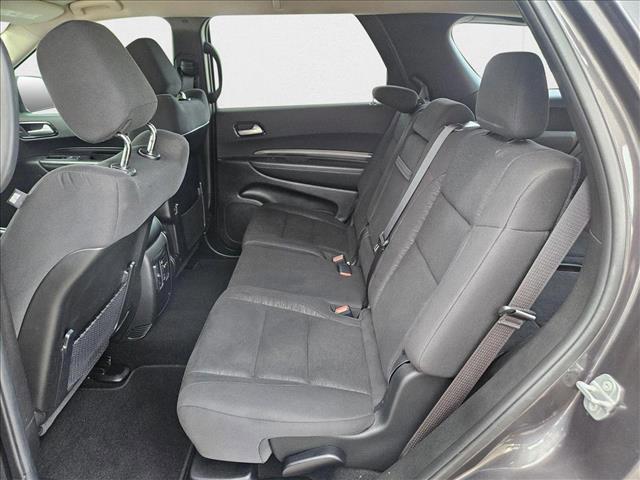 used 2021 Dodge Durango car, priced at $24,985