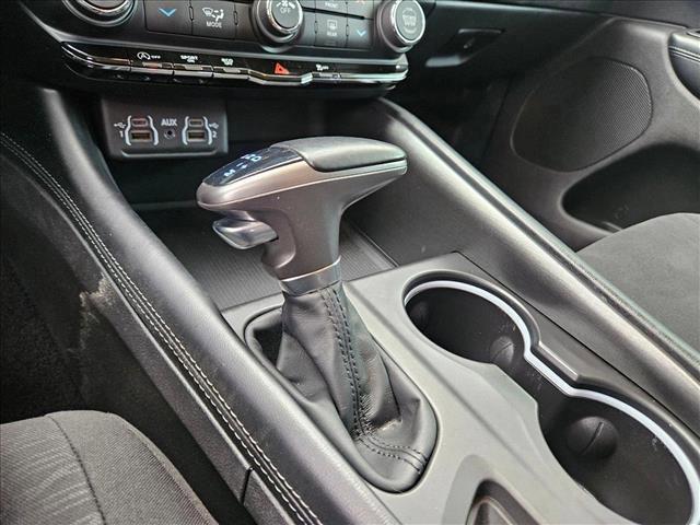 used 2021 Dodge Durango car, priced at $25,991