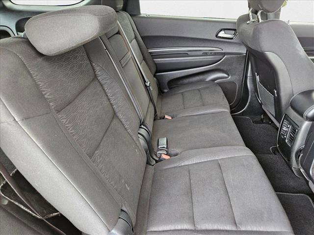 used 2021 Dodge Durango car, priced at $24,985