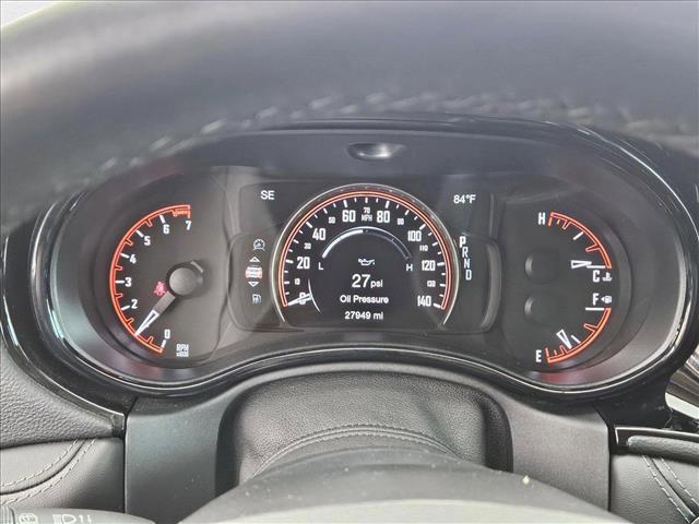 used 2021 Dodge Durango car, priced at $24,985