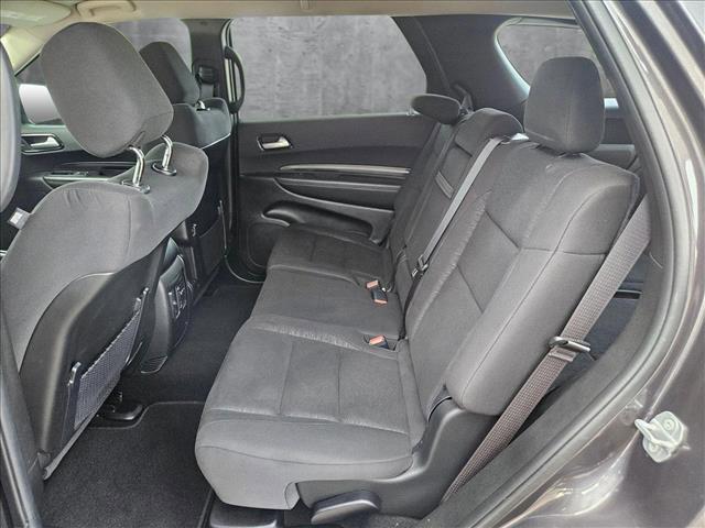 used 2021 Dodge Durango car, priced at $25,991