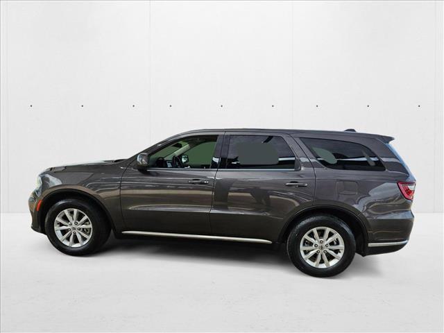 used 2021 Dodge Durango car, priced at $24,985
