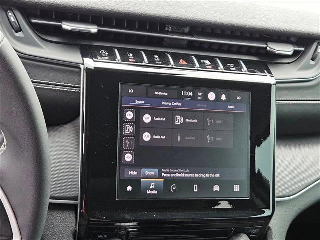 used 2024 Jeep Grand Cherokee car, priced at $29,408