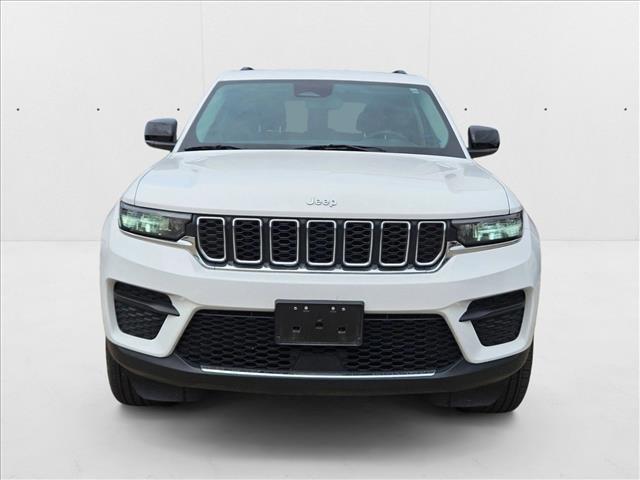 used 2024 Jeep Grand Cherokee car, priced at $29,408