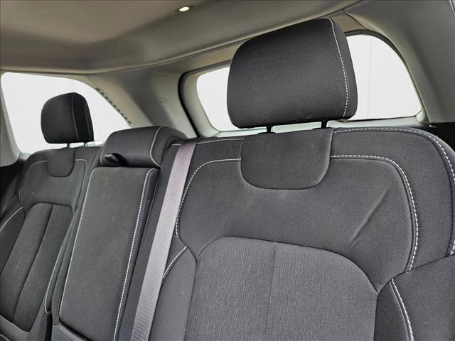 used 2024 Jeep Grand Cherokee car, priced at $29,408