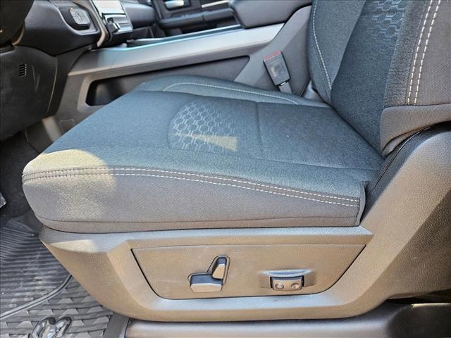 new 2026 Ram 2500 car, priced at $66,790