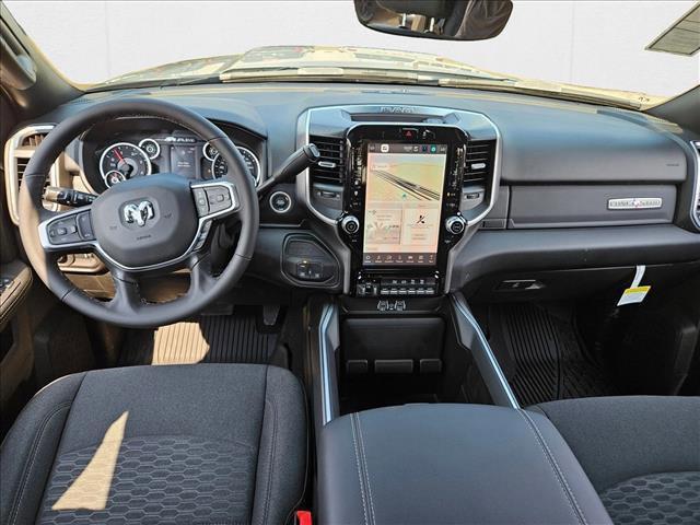 new 2026 Ram 2500 car, priced at $66,790