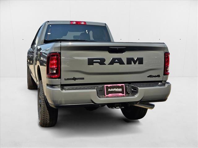 new 2026 Ram 2500 car, priced at $66,790
