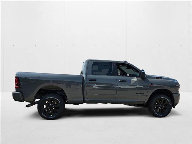 new 2026 Ram 2500 car, priced at $66,790