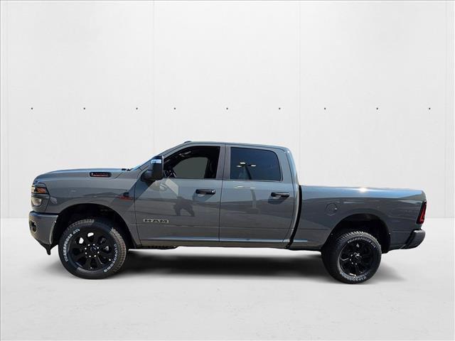 new 2026 Ram 2500 car, priced at $66,790