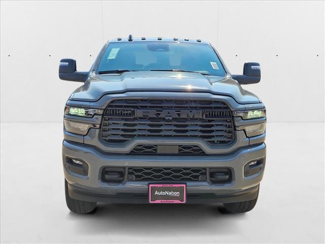 new 2026 Ram 2500 car, priced at $66,790