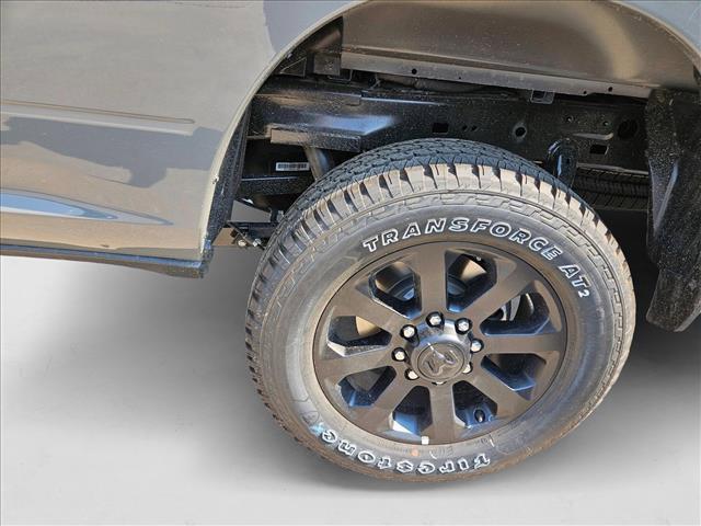 new 2026 Ram 2500 car, priced at $66,790
