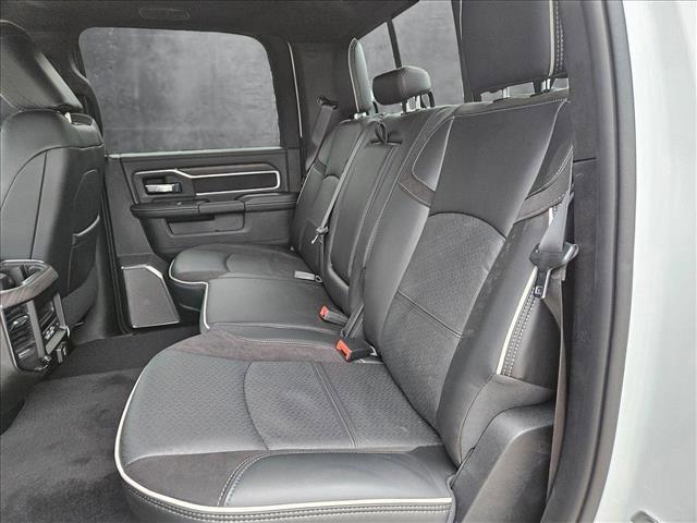 new 2025 Ram 2500 car, priced at $78,843