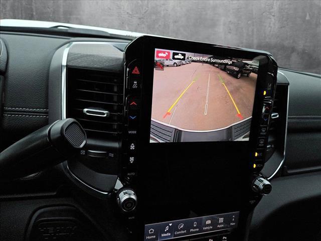 new 2025 Ram 2500 car, priced at $78,843