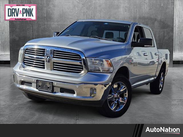 used 2015 Ram 1500 car, priced at $17,995