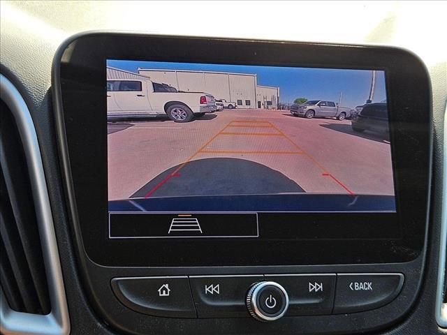 used 2023 Chevrolet Malibu car, priced at $17,985
