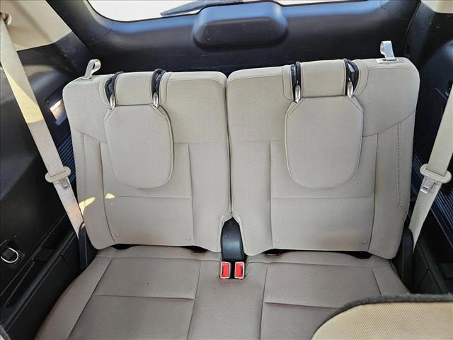 used 2020 Ford Explorer car, priced at $18,585